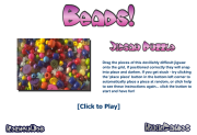 Picture and link: Beads Puzzle